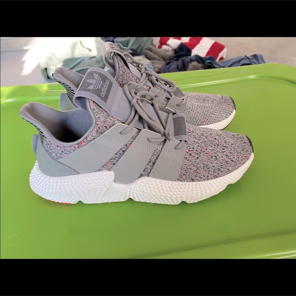 Adidas prophere